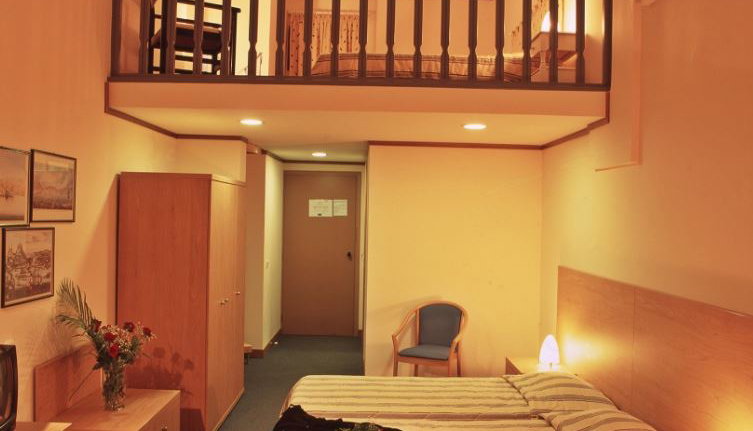 4* Alkyon Resort Hotel & Spa