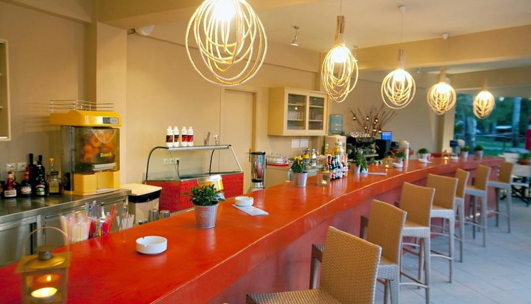 4* Alkyon Resort Hotel & Spa