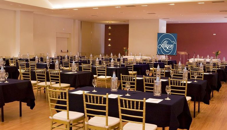 4* Alkyon Resort Hotel & Spa