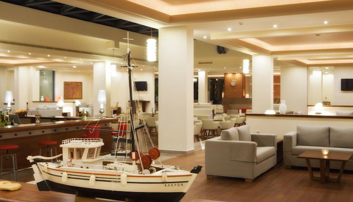 4* Alkyon Resort Hotel & Spa