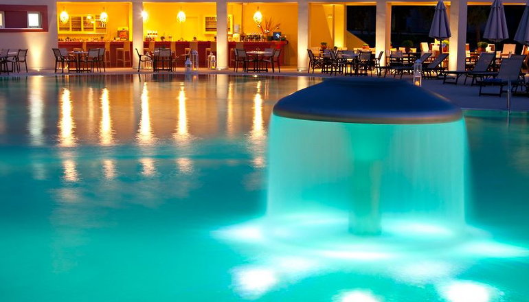 4* Alkyon Resort Hotel & Spa