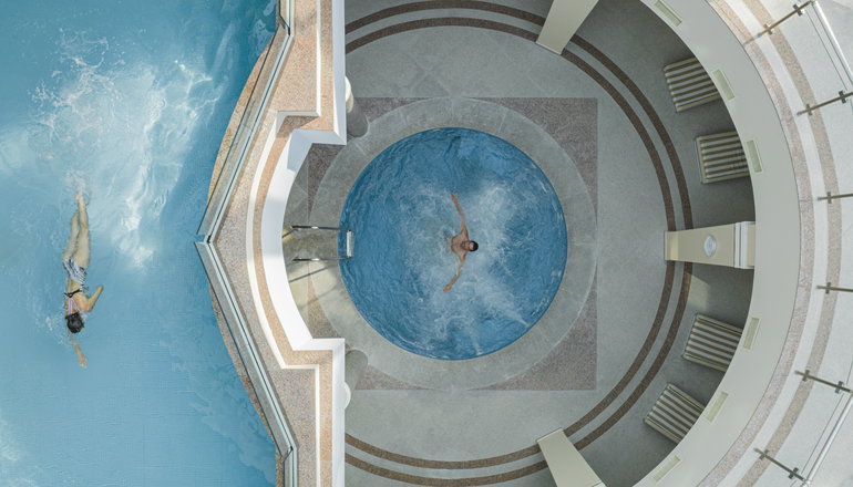 4* Alkyon Resort Hotel & Spa