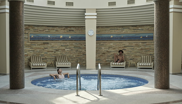 4* Alkyon Resort Hotel & Spa