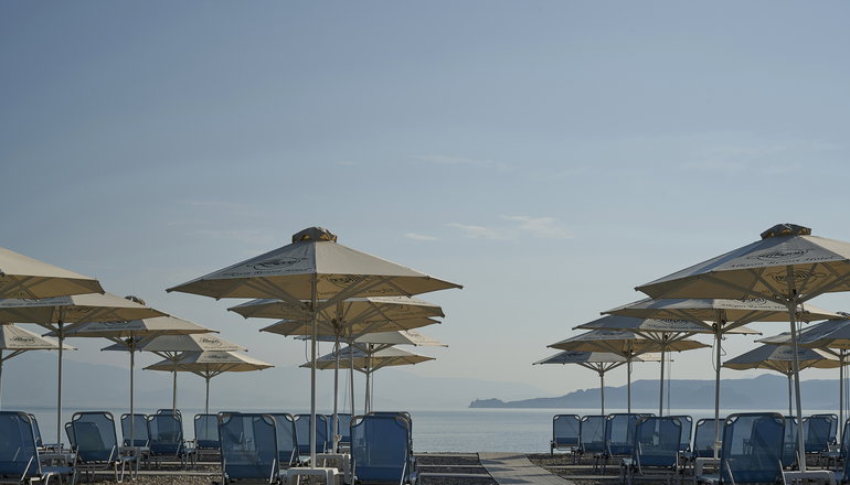4* Alkyon Resort Hotel & Spa