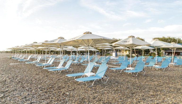 4* Alkyon Resort Hotel & Spa