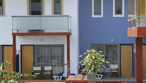 4* All Senses Ocean Blue Sea Side Resort & Spa - Κρεμαστή, Ρόδος