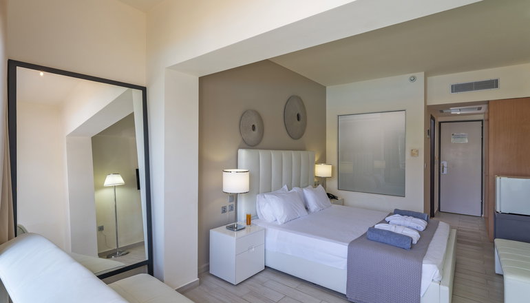 4* All Senses Ocean Blue Sea Side Resort & Spa - Κρεμαστή, Ρόδος
