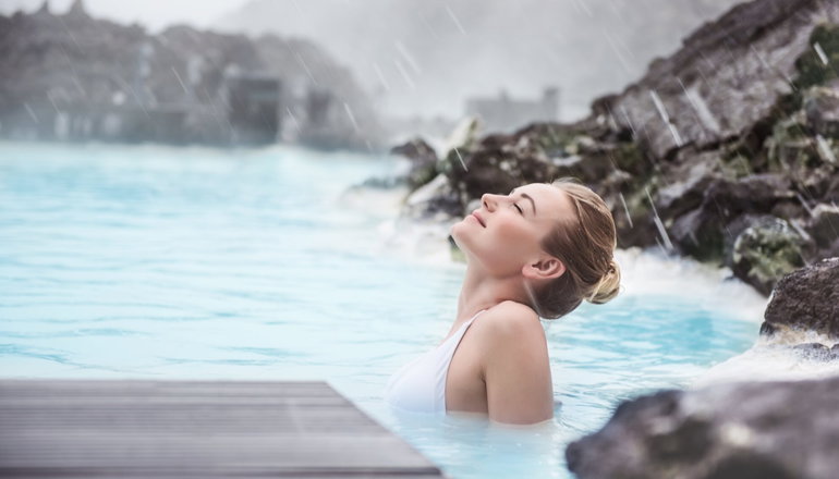4* All Senses Ocean Blue Sea Side Resort & Spa - Κρεμαστή, Ρόδος