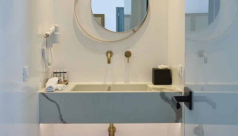 4* Alleys Boutique Hotel & Spa