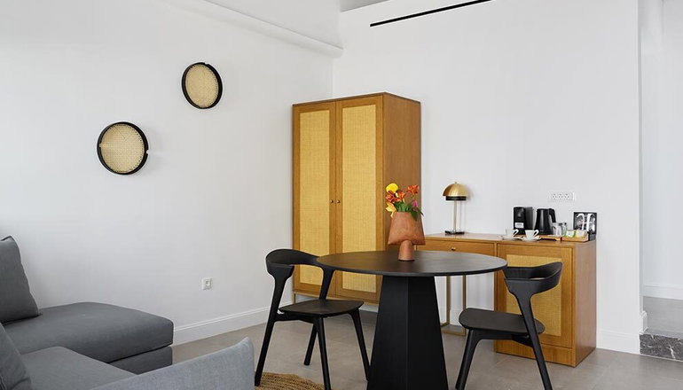 4* Alleys Boutique Hotel & Spa