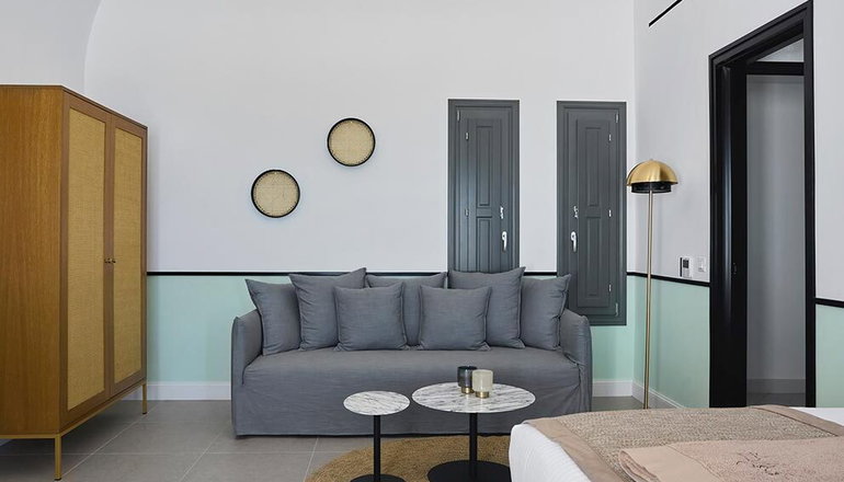 4* Alleys Boutique Hotel & Spa