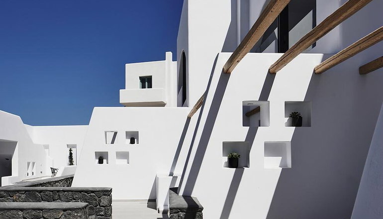 4* Alleys Boutique Hotel & Spa
