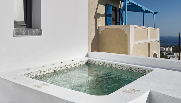 4* Alleys Boutique Hotel & Spa