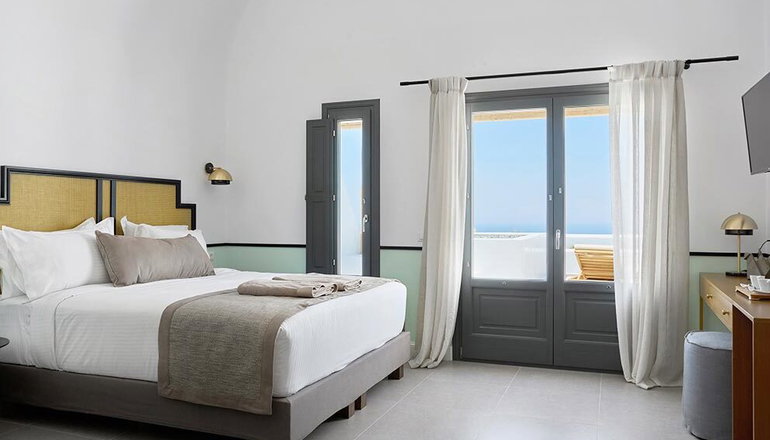 4* Alleys Boutique Hotel & Spa