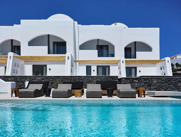 4* Alleys Boutique Hotel & Spa