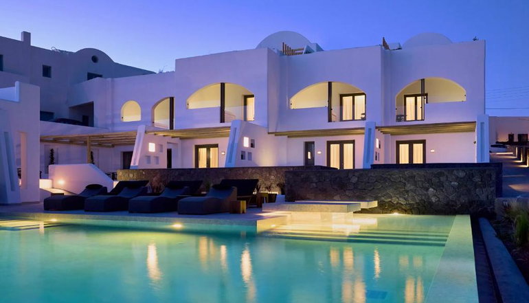4* Alleys Boutique Hotel & Spa