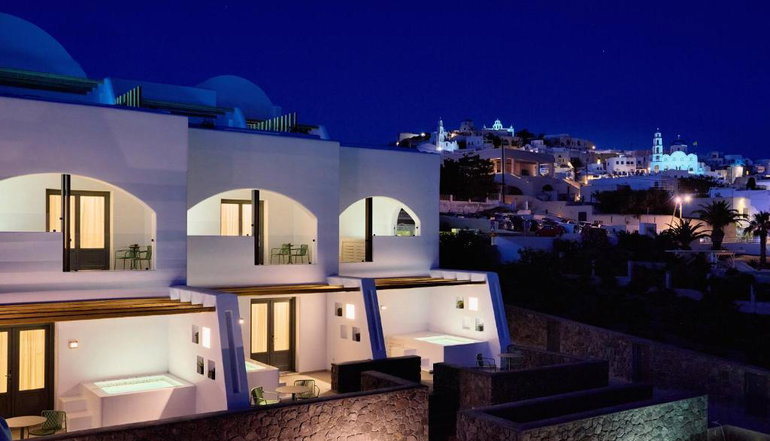 4* Alleys Boutique Hotel & Spa
