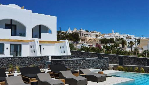 4* Alleys Boutique Hotel & Spa