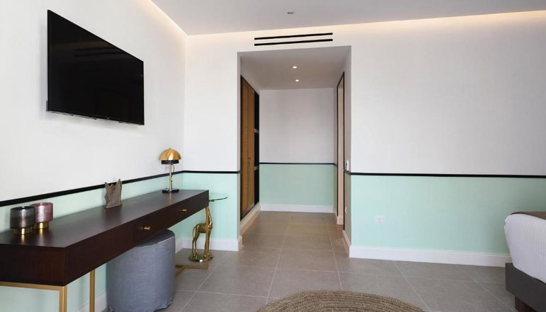 4* Alleys Boutique Hotel & Spa