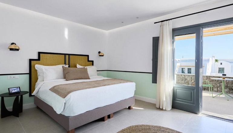 4* Alleys Boutique Hotel & Spa