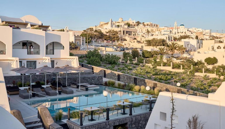 4* Alleys Boutique Hotel & Spa