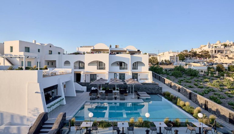 4* Alleys Boutique Hotel & Spa