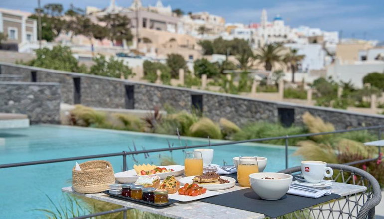 4* Alleys Boutique Hotel & Spa
