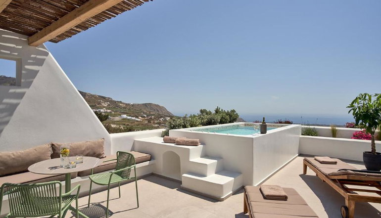 4* Alleys Boutique Hotel & Spa