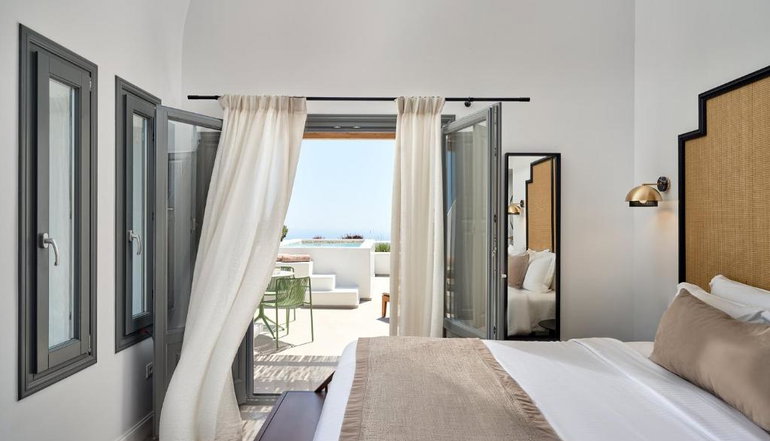 4* Alleys Boutique Hotel & Spa