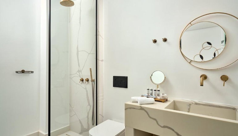 4* Alleys Boutique Hotel & Spa