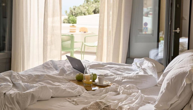 4* Alleys Boutique Hotel & Spa