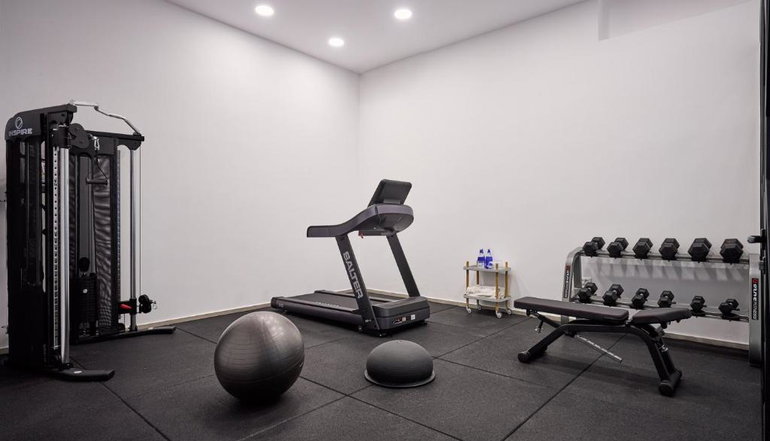 4* Alleys Boutique Hotel & Spa