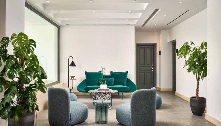 4* Alleys Boutique Hotel & Spa