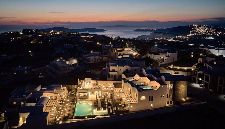 4* Alleys Boutique Hotel & Spa