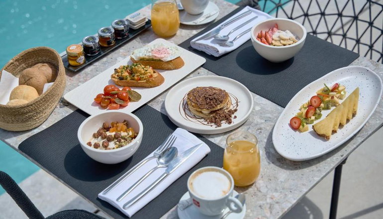 4* Alleys Boutique Hotel & Spa