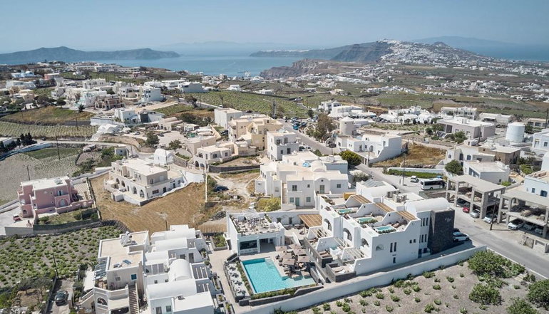 4* Alleys Boutique Hotel & Spa