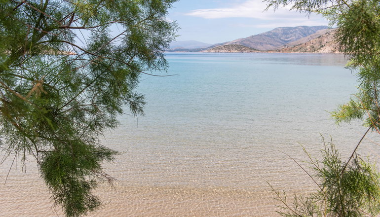 4* Almiriki Chios Rooms & Apartments - Λιθί, Χίος