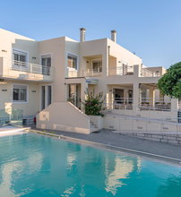 4* Almiriki Chios Rooms & Apartments - Λιθί, Χίος