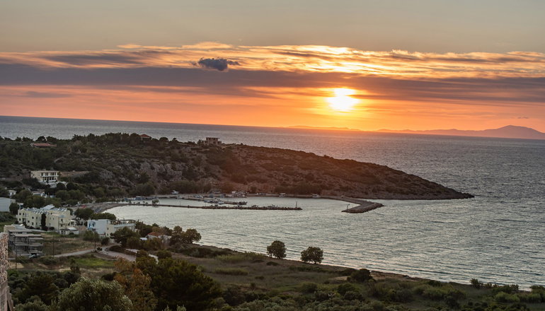 4* Almiriki Chios Rooms & Apartments - Λιθί, Χίος