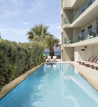 4* Almyrida Residence