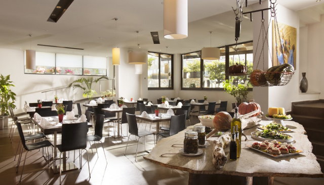 4* Almyrida Residence