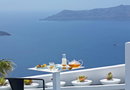 Σαντορίνη με πρωινό για 2 άτομα