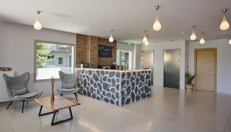 4* Altamar Hotel