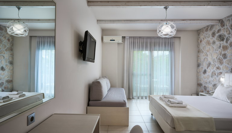 4* Altamar Hotel