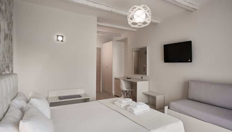 4* Altamar Hotel