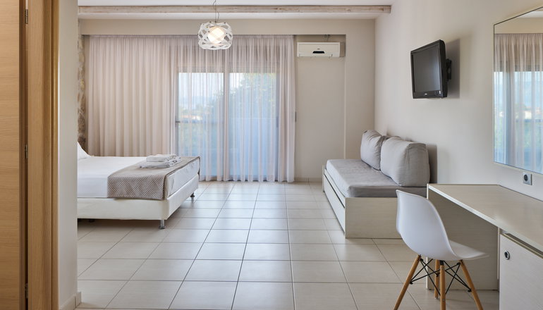 4* Altamar Hotel