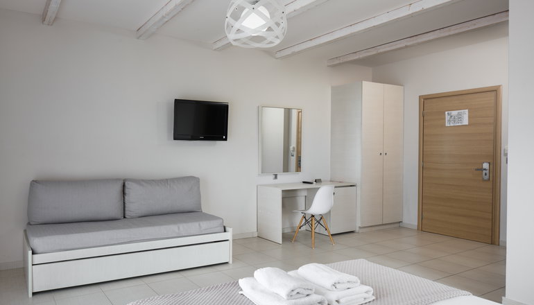 4* Altamar Hotel