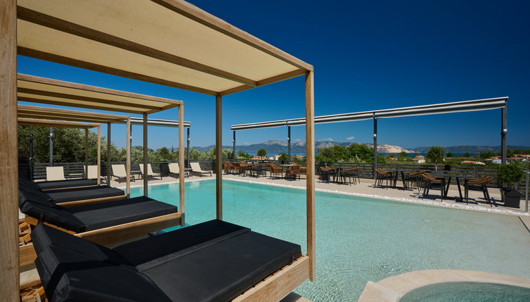4* Altamar Hotel
