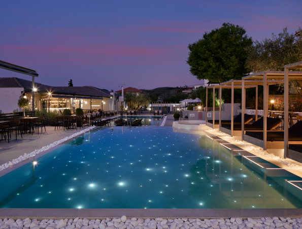 4* Altamar Hotel