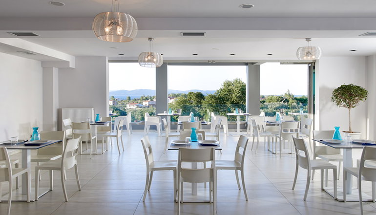 4* Altamar Hotel